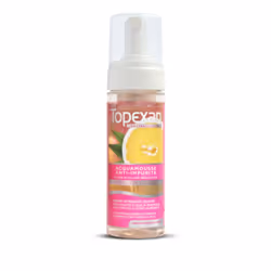 New Topexan Acq Mouss Antimpur 170 ml Crema