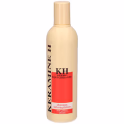 Keramine H Shampoo Regolatore per Capelli Grassi 300ml