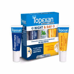 New Topexan Night&amp;Day 7+7 Ml
