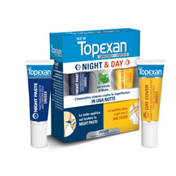 New Topexan Night&Day 7+7Ml 7+7 ml Crema