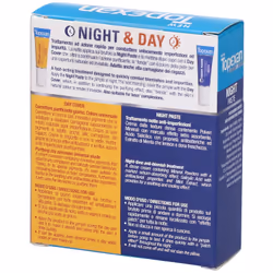 New Topexan Night&Day 7+7Ml 7+7 ml Crema - Vista aggiuntiva 4
