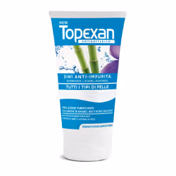 New Topexan A/Impurita 3In1 150 ml Lozione