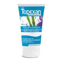 New Topexan A/Impurita 3In1 150 ml Lozione