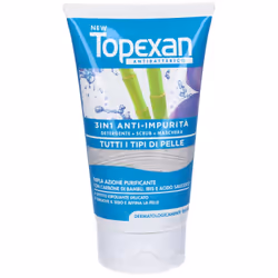 New Topexan A/Impurita 3In1 150 ml Lozione