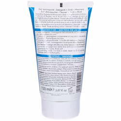 New Topexan A/Impurita 3In1 150 ml Lozione