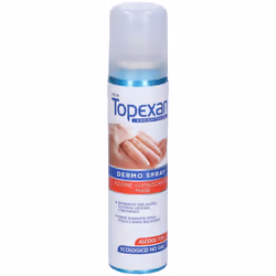 New Topexan Dermo Spr Ig 90Ml 90 ml Spray - Vista aggiuntiva 2