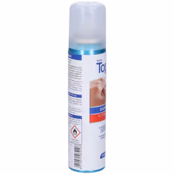 New Topexan Dermo Spr Ig 90Ml 90 ml Spray - Vista aggiuntiva 3