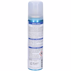 New Topexan Dermo Spr Ig 90Ml 90 ml Spray - Vista aggiuntiva 4