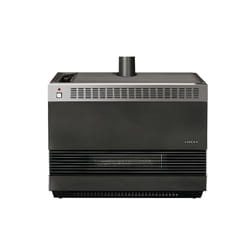 Lincar 9011 Libera installazione GPL, Metano Nero, Acciaio inox