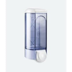 370 Distributore Sapone, 0.8 lt - Seba
