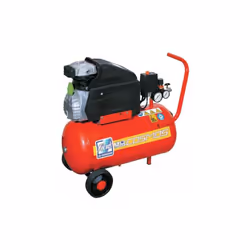 Mod. COSMOS 24 Alimentazione 220 V Potenza motore 2 Hp Velocità 2850 giri/min Aspirazione 170 l/min Pressione massima 8 bar C ...