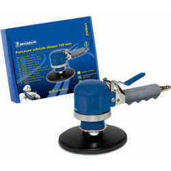 Michelin - Valigetta levigatrice orbitale, diametro 150