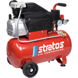Fiac - Compressore 'air compressor' lt 24 - hp 2 - 230v