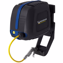Con il suo design compatto e leggero da parete e i comandi intuitivi, il compressore MBL-GO è la soluzione perfetta per soddi ...
