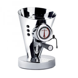 Bugatti Italy DIVA EVOLUTION Manuale Macchina per espresso 0,8 L