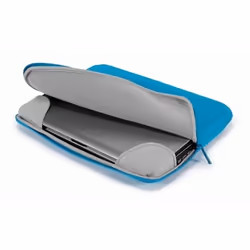 Tucano 14.1" Colore Sleeve 14" Custodia a tasca Blu - Vista aggiuntiva 4