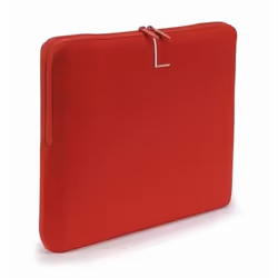 Tucano 16.4 Colore Sleeve 15.6" Custodia a tasca Rosso - Vista aggiuntiva 5