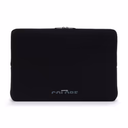 Tucano BFC-1718 borsa per laptop 18.4" Custodia a tasca Nero - Vista aggiuntiva 4