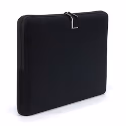 Tucano BFC-1718 borsa per laptop 18.4" Custodia a tasca Nero - Vista aggiuntiva 6