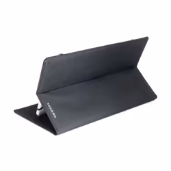 Tucano VENTO 25,4 cm (10") Custodia a libro Nero - Vista aggiuntiva 5