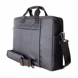 Tucano Svolta Large 39,6 cm (15.6") Valigetta ventiquattrore Nero