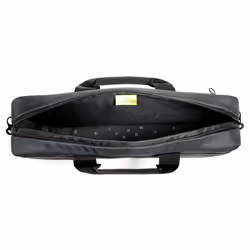 Tucano Svolta Large 39,6 cm (15.6") Valigetta ventiquattrore Nero