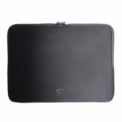 Tucano Colore Second Skin 12.5" Custodia a tasca Nero - Vista aggiuntiva 4