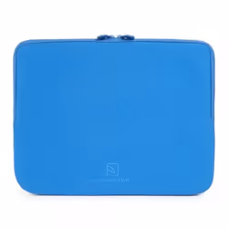 Tucano Colore Second Skin 12.5" Custodia a tasca Blu - Vista aggiuntiva 4