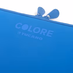 Tucano Colore Second Skin 12.5" Custodia a tasca Blu - Vista aggiuntiva 6