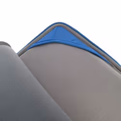 Tucano Colore Second Skin 12.5" Custodia a tasca Blu - Vista aggiuntiva 7