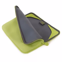Tucano Colore Second Skin 31,8 cm (12.5") Custodia a tasca Verde - Vista aggiuntiva 4