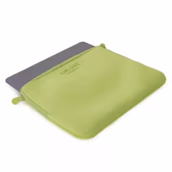 Tucano Colore Second Skin 31,8 cm (12.5") Custodia a tasca Verde - Vista aggiuntiva 5