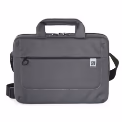 Tucano Loop Small 13" Borsa da corriere Grigio - Vista aggiuntiva 7