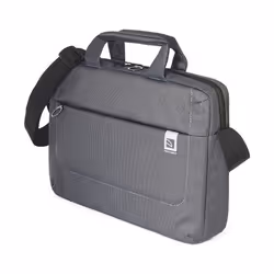 Tucano Loop Small 13" Borsa da corriere Grigio - Vista aggiuntiva 8