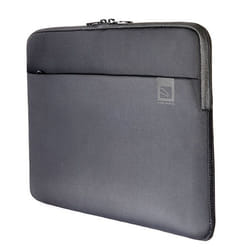 Tucano BFTMB15-BK borsa per laptop 38,1 cm (15") Custodia a tasca Nero