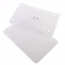 Tucano Nido 15" Cover a guscio Trasparente - Vista aggiuntiva 5
