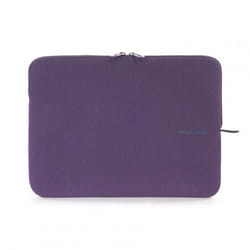 Tucano Mélange Second Skin 35,6 cm (14") Custodia a tasca Viola