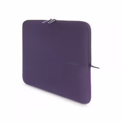Tucano Mélange Second Skin 35,6 cm (14") Custodia a tasca Viola