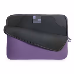 Tucano Mélange Second Skin 35,6 cm (14") Custodia a tasca Viola