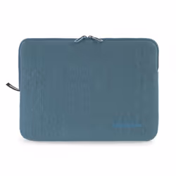 Tucano Mélange Second Skin 35,6 cm (14") Custodia a tasca Blu - Vista aggiuntiva 4