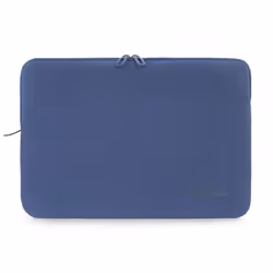 Tucano Mélange Second Skin 15.6" Custodia a tasca Blu - Vista aggiuntiva 4