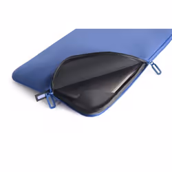 Tucano Mélange Second Skin 15.6" Custodia a tasca Blu - Vista aggiuntiva 5