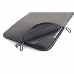 Tucano Mélange Second Skin 15.6" Custodia a tasca Nero - Vista aggiuntiva 5