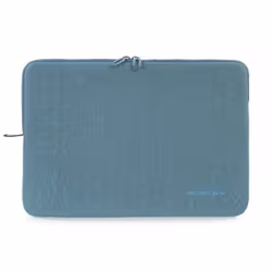 Tucano Mélange Second Skinen 39,6 cm (15.6") Custodia a tasca Turchese - Vista aggiuntiva 4