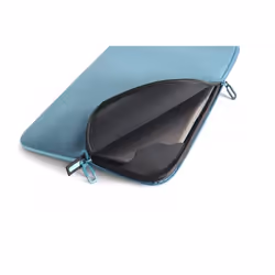Tucano Mélange Second Skinen 39,6 cm (15.6") Custodia a tasca Turchese - Vista aggiuntiva 5