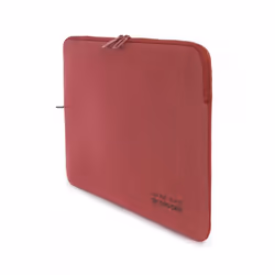 Tucano Mélange Second Skin 39,6 cm (15.6") Custodia a tasca Rosso - Vista aggiuntiva 2