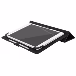 Tucano Facile Plus 17,8 cm (7") Custodia a libro Nero - Vista aggiuntiva 4