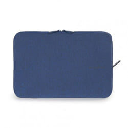 Tucano Mélange Second Skin 30,5 cm (12") Custodia a tasca Blu