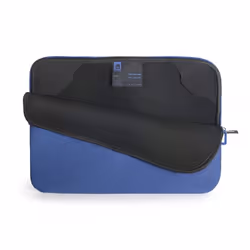 Tucano Mélange Second Skin 30,5 cm (12") Custodia a tasca Blu