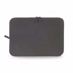 Tucano Mélange Second Skin 12" Custodia a tasca Nero - Vista aggiuntiva 4